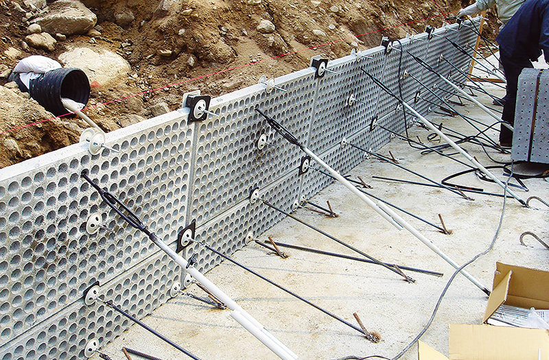 プレガードⅡのイメージ