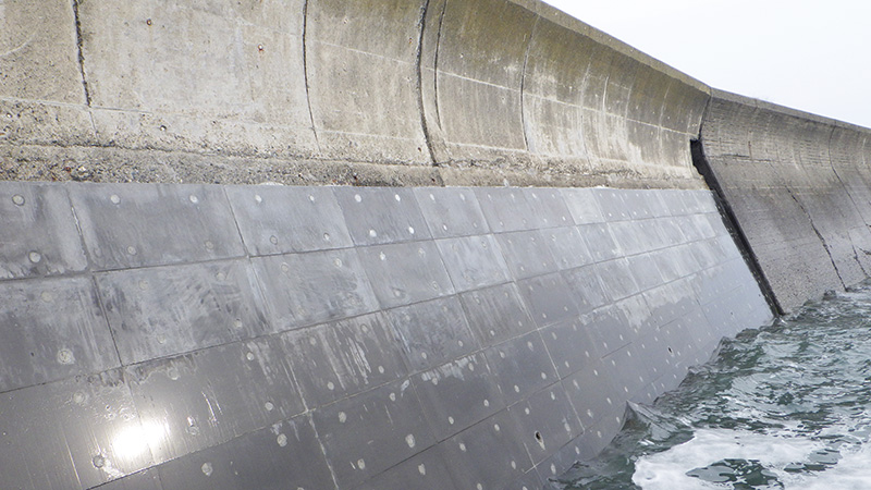 ダクタルフォームパネルのイメージ2