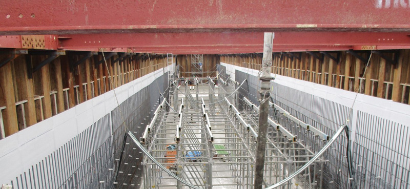 ゼロスペースボードのイメージ